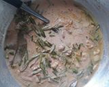 Foto langkah ke 6 dari resep Taucho daging buncis #FestivalResepAsia #Indonesia #DagingSapi.