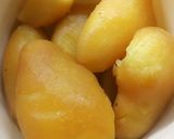 Sült véres, májas hurka és kolbász, tört burgonyával🥘 recept fázis 5 fotója