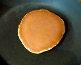 Foto langkah ke 3 dari resep Pancake pisang.