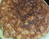Foto del paso 4 de la receta: 🥔Tortilla de papas a la española🇪🇦