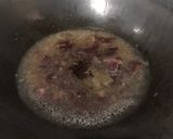 Foto langkah ke 1 dari resep Beef teriyaki / daging teriyaki.