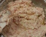 Foto del paso 4 de la receta: Salsa blanca al champignon