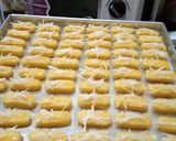 Foto langkah ke 3 dari resep Kaastengel.