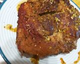 Pas rețetă Pulpă de porc înăbușită🐖 4 fotografie