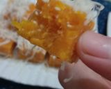 Foto langkah ke 2 dari resep Gethuk waluh keju ala debm.