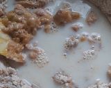 Foto del paso 2 de la receta: Pan integral casero con semillas