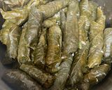 صورة لخطوة 3 من وصفة محشي بلدي ولا الذ