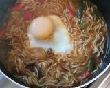 Foto del paso 4 de la receta: Ramen tipo ivonne 🍜