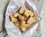Foto langkah ke 3 dari resep Tahu Susu.