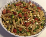 Foto del paso 2 de la receta: Ensalada de Pasta