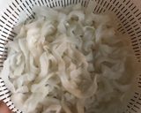 Foto langkah ke 1 dari resep Simple Kwetiau.