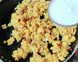 गुड़ बनाना शीरा (gur banana sheera recipe in Hindi) रेसिपी चरण 4 फोटो
