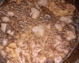 Foto langkah ke 2 dari resep Nasi Goreng "Ban Ban" Anime One Piece.