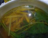 Foto langkah ke 4 dari resep Teh Sereh seledri (minuman kesehatan).