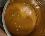 A picture of step 2 of Tamarind sweet & sour chutney.