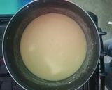 Foto del paso 6 de la receta: Atole de naranja