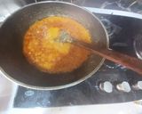 A picture of step 2 of Chicken nargisi kofta.