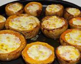 Foto del paso 4 de la receta: Calabaza rellena al horno