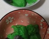 Foto langkah ke 8 dari resep Bongko onde kuah santan.