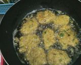 Foto langkah ke 5 dari resep Bakwan Jagung Renyah Resep ibuku.