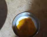 A picture of step 2 of Maleeda.