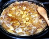 Foto del paso 4 de la receta Mermelada de manzana aromática