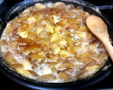 Foto del paso 4 de la receta: Mermelada de manzana aromática