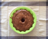Foto del paso 3 de la receta: Coca chocolate en microondas