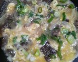 Foto langkah ke 5 dari resep Beef Oyakodon ala kuali_que.