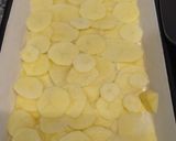 Foto del paso 1 de la receta: Milhojas de papa