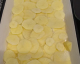Foto del paso 1 de la receta: Milhojas de papa