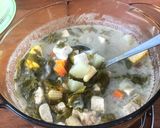 Foto langkah ke 3 dari resep Sayur Lodeh.