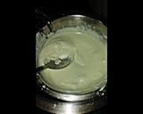 कोको हार्ट ट्रफल्स (Coconut heart Truffles recipe in Hindi) रेसिपी चरण 4 फोटो