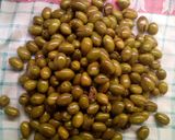 Foto del passaggio 7 della ricetta Olive condite Bio