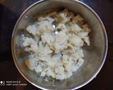 আলু পরোটা (alur porota recipe in Bengali) রেসিপির ধাপ 2 ছবি