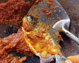 Foto langkah ke 2 dari resep Ikan Bawal Bakar Teflon.