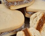 Foto del paso 7 de la receta: Alfajores de Maicena