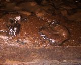 Foto langkah ke 6 dari resep Banana brownie.