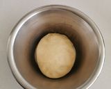 A picture of step 5 of Donuts with sugar Glaze.