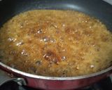દાળીયા ની ચીકી (Daliya Chiki Recipe In Gujarati) રેસીપી સ્ટેપ2ફોટો