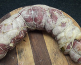Foto del paso 3 de la receta: Matambre arrollado