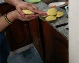 Foto del paso 5 de la receta: Tortilla de Plátano verde 🇪🇨