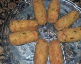 A picture of step 4 of Mong daal k kabab 😍#Ramdankitayari.