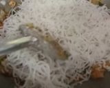 A picture of step 14 of Ottu Shyavige Upma With Ragi Coffee.