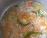 पावट्याचा मसाले भात(Pavatyacha Masale Bhat Recipe In Marathi) रेसिपी स्टेप 2 फोटो 