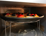 Foto del paso 11 de la receta: Frittata de verduras con queso