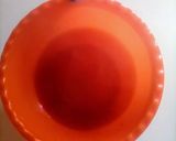 Foto del paso 1 de la receta: Gelatina 🍓