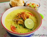 Foto langkah ke 5 dari resep Empal Gentong.