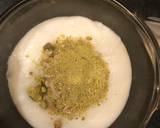 Cheese Halawa recipe step 3 photo
