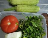 صورة لخطوة 1 من وصفة كباب الطاوة